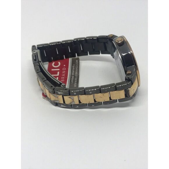 Relic Zr11787 Womens Stainless Steel Analog Dial Quartz Genuine Wrist Watch No81 - Picture 9 of 9